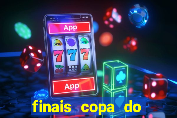 finais copa do brasil cruzeiro